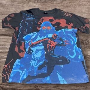 Dr Doom Chronic phantoms Men’s Size Medium